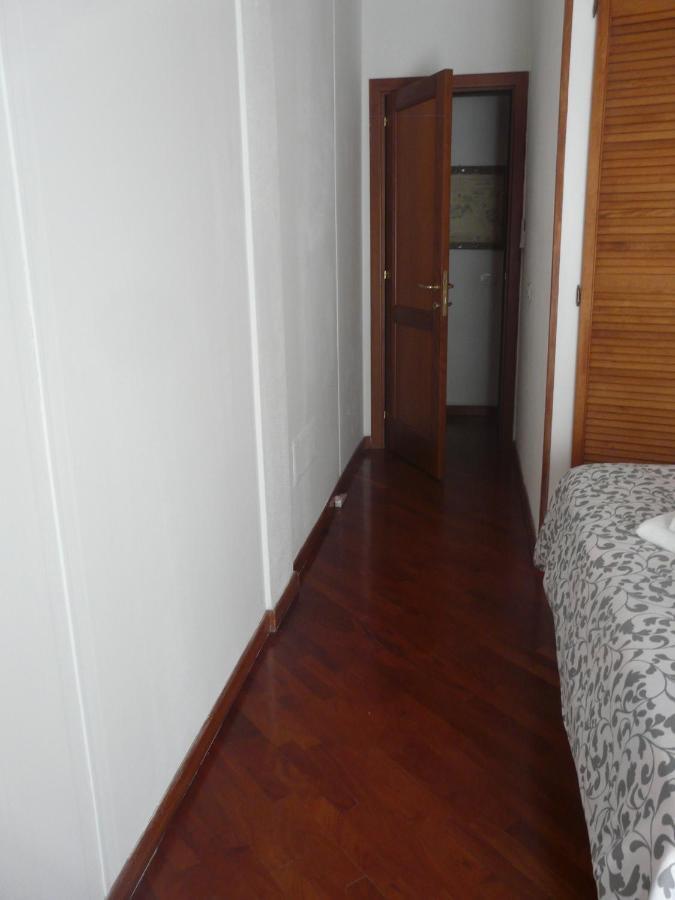 Central Room With Private Bathroom, No Smoking Палау Екстериор снимка