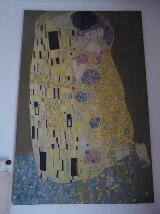 Central Room With Private Bathroom, No Smoking Палау Екстериор снимка